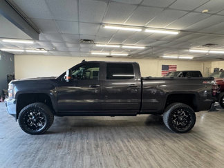 Used 2015 Chevrolet Silverado 2500 LT w/ LT Convenience Package image 1