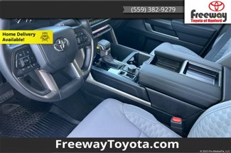 New 2025 Toyota Tundra SR5 image 1