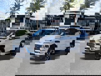 New 2025 Buick Enclave Preferred image 1