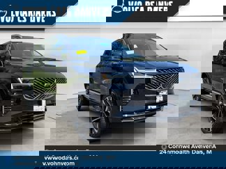 New 2026 Volvo XC90 B6 Ultra image 1