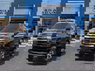 New 2025 Chevrolet Tahoe LT w/ Advanced Technology Package image 1