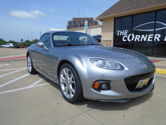 Used 2015 MAZDA MX-5 Miata Grand Touring image 1