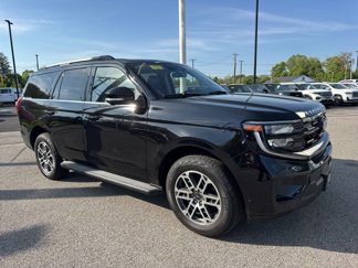 New 2025 Ford Expedition Active image 1