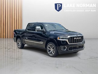 New 2025 RAM 1500 Tungsten w/ Towing Technology Group image 1