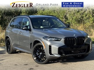 New 2026 BMW X5 M60i w/ Executive Package video 1