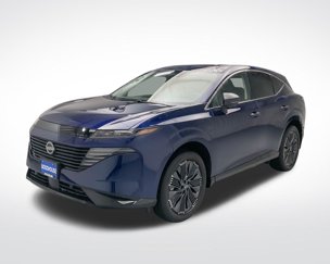 Used 2025 Nissan Murano Platinum w/ Cargo Package image 1