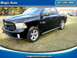 Used 2014 RAM 1500 Express image 1