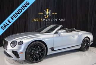 Used 2023 Bentley Continental GT Speed image 1