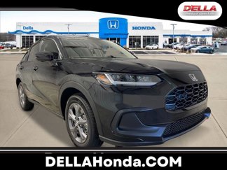 New 2026 Honda HR-V LX image 1