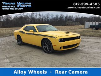 Used 2019 Dodge Challenger R/T image 1