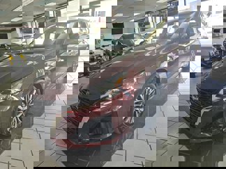 Used 2024 Nissan Altima 2.5 SV image 1