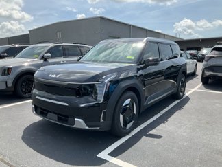 New 2026 Kia EV9 Wind image 1