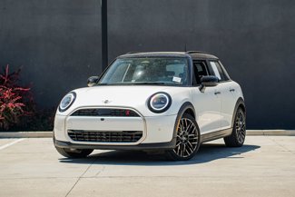 Certified 2025 MINI Cooper S image 1