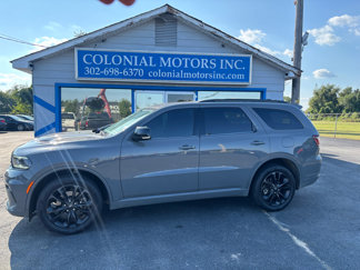 Used 2021 Dodge Durango GT image 1