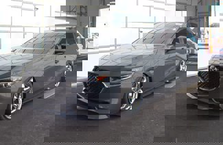 Used 2023 MAZDA MAZDA3 s image 1