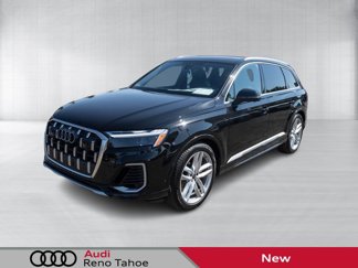 New 2025 Audi Q7 3.0T Premium Plus image 1