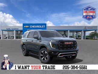 New 2025 GMC Yukon AT4 Ultimate image 1