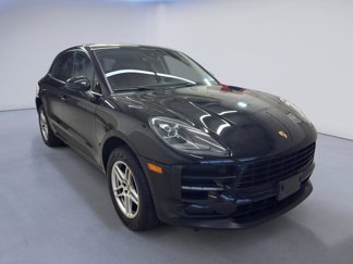 Used 2019 Porsche Macan image 1