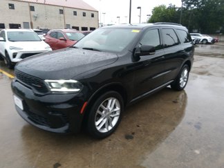 Used 2025 Dodge Durango GT image 1