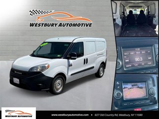 Used 2021 RAM ProMaster City Tradesman w/ Window Group 04 image 1