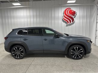 Used 2023 MAZDA CX-50 AWD 2.5 S w/ Cargo Package image 1