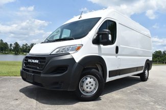 Used 2023 RAM ProMaster 2500 image 1