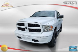 Used 2016 RAM 1500 Tradesman w/ Popular Equipment Group image 1