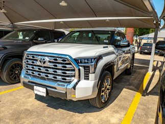 New 2026 Toyota Tundra 1794 Edition video 1