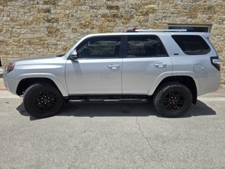 Used 2023 Toyota 4Runner SR5 Premium image 1