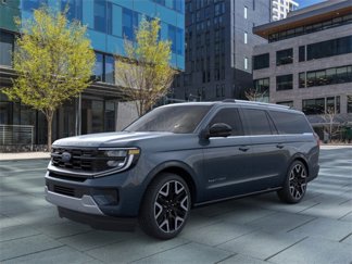 New 2025 Ford Expedition Max Platinum w/ Platinum Ultimate Package image 1