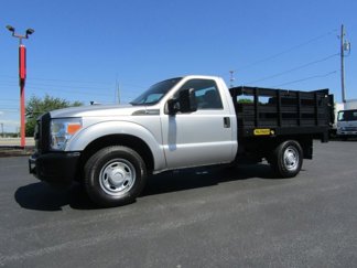 Used 2015 Ford F250 XL image 1
