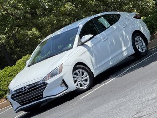 Used 2019 Hyundai Elantra SE w/ Cargo Package image 1