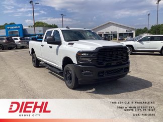 New 2026 RAM 2500 Tradesman image 1