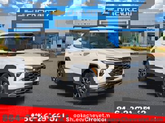 New 2026 Chevrolet TrailBlazer ACTIV w/ Convenience Package video 1