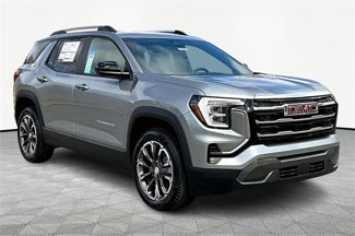 New 2026 GMC Terrain Elevation w/ Elevation Premium Package image 1