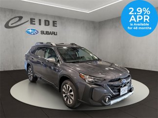 New 2025 Subaru Outback Touring image 1