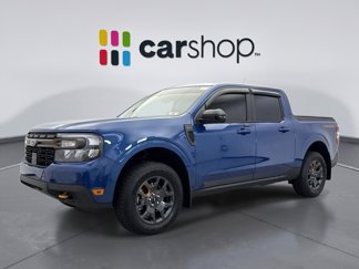 Used 2024 Ford Maverick Lariat w/ Tremor Off-Road Package image 1