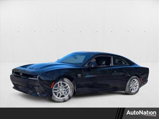 New 2025 Dodge Charger R/T w/ Quick Order Package 25M R/T image 1