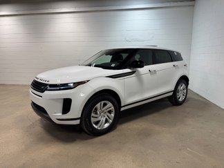 New 2026 Land Rover Range Rover Evoque S image 1
