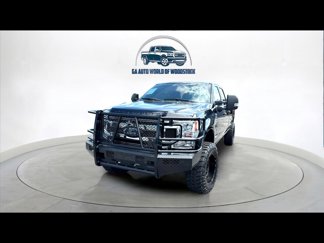 Used 2022 Ford F250 XL w/ STX Appearance Package image 1