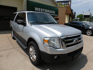 Used 2014 Ford Expedition EL XL image 1