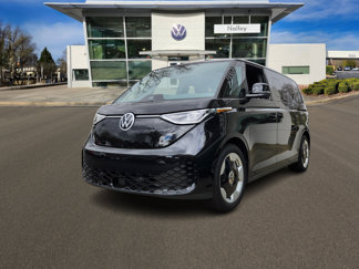 New 2025 Volkswagen ID. Buzz Pro S image 1