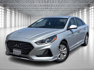 Used 2019 Hyundai Sonata SE image 1