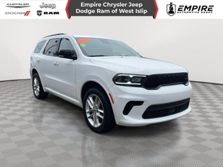 Used 2024 Dodge Durango GT image 1