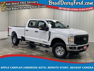 New 2025 Ford F250 XL w/ XL Off-Road Package image 1