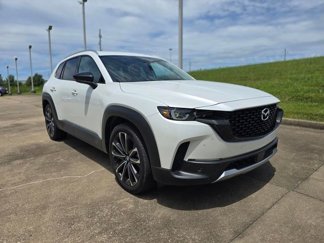 Used 2023 MAZDA CX-50 2.5 Turbo w/ Cargo Package image 1