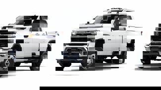 New 2025 Chevrolet Silverado 3500 LT w/ Texas Edition image 1