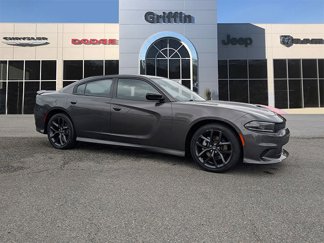 Used 2023 Dodge Charger GT w/ Blacktop Package image 1