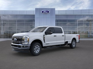 New 2025 Ford F250 XLT image 1