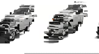 New 2025 RAM 3500 Tradesman image 1